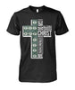 Image of Packers - I can do all things T-shirt
