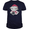 Image of bear - Christmas Snow Bear shirts