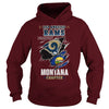 Image of Montana Chapter Rams