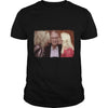 Image of Playboy Hugh Hefner Tshirt