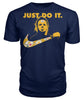 Image of Pittsburgh-steelers Just Do It Limit Edition 2018
