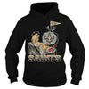 Image of SAINTS Tshirt, SAINTS Hoodies