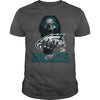 Image of Eagles Ride Or Die T-shirt, Eagles Ride Or Die Hoodies