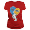 Image of Titans Predators TShirt