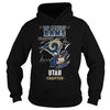 Image of Utah Chapter Rams