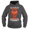Image of Bengals Fan TShirt