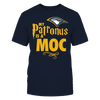 Image of UT Chattanooga Mocs - My Patronus Is