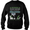Image of Iam Watching The Seahawks TShirt