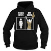 Image of Saints T-shirt, Saints Hoodies