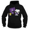 Image of VG-sport-football-snoopyflag-TCU-Horned-Frogs