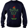 Image of MEN'S PAPA ELF CHRISTMAS T-SHIRT