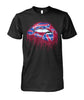 Image of Buffalo Bills Twinkle Lips Apparel 2019
