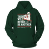 Image of Zach Parise - Never Be Another
