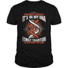 Image of NFL BENGALS 167 IT IS MY DNA