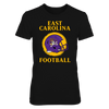 Image of East Carolina Football - Purple Helmet