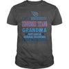 Image of Iam A Titans Grandma TShirt