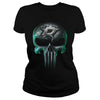 Image of tng-sport punisher-hockey-Dallas Stars