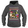Image of MAINE COON UGLY CHIRSTMAS SWEATER