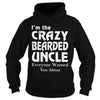 Image of Crazy Bearded Uncle