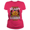 Image of GLASSWORKER Scary Halloween
