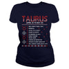 Image of TAURUS CHRISTMAS