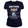 Image of Dolphins Tshirt, Dolphins Hoodies