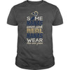 Image of Rams Some Nana Wear Pink TShirt