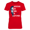 Image of Braden Holtby - Superstars Are Born In September