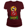 Image of CAsnoopyhockeyNew Jersey Devils