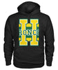 Image of Denver Broncos - Humboldt Broncos Hoodie