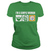 Image of Im A Simple Woman