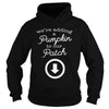 Image of Halloween - Halloween Maternity Costume Autumn Pumpkin Patch
