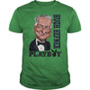 Image of Playboy Hugh Hefner Tshirt