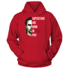 Image of Erik Karlsson - Superstars Are Born In May