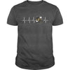 Image of Heartbeat UCF Knights Football