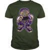 Image of SAINTS Tshirt SAINTS hoodie