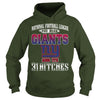 Image of GIANTS Tshirt, GIANTS Hoodies