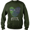 Image of ITS IN MY DNA