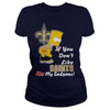 Image of If You Dont Like SAINTS TShirt