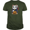 Image of Halloween Lucky Cat