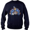 Image of CLe---Turkey--baseball---Toronto-Blue-Jays
