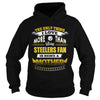 Image of NFL-STEELERS 037 BEING MOTHER