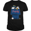 Image of VGSportBaseballSnoopyHouseAtlantaBraves