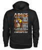 Image of Aries Zodiac Signs Limited Edition T-shirts