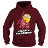 Image of FALCONS Tshirt LIMITED EDITION