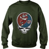 Image of Grateful Dead UMass Minutemen