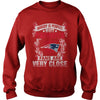 Image of NFL-PATRIOTS 166 NOBODY IS PERFECT