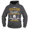 Image of STEELERS 09 Fan