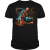 Image of FUNNY HELLOWEEN T SHIRT