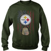 Image of Steelers Fan